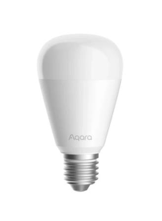 Smart Light Bulb|AQARA|Power consumption 10.5 Watts|Luminous flux 950 Lumen|6500 K|ZigBee|LB-L02E