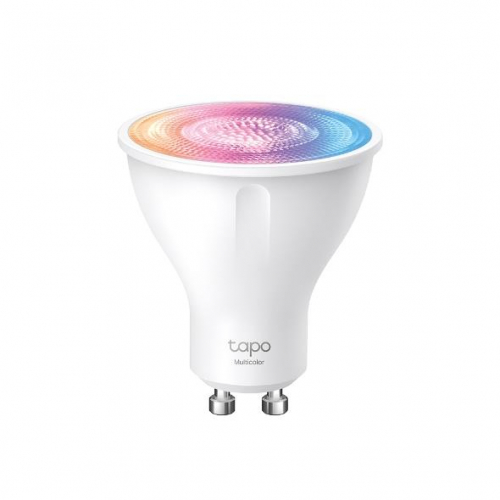 Smart Light Bulb|TP-LINK|Power consumption 3.7 Watts|Luminous flux 350 Lumen|Beam angle 40 degrees|0 ºC~ 40 ºC|TAPOL630