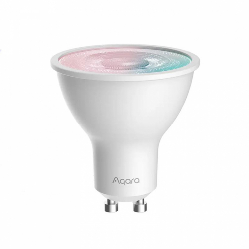 Aqara LED Bulb T2, GU10, RGB - Nutivalgusti / LB-L03D