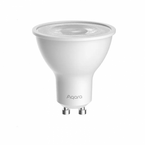 Aqara LED Bulb T2, GU10, valge - Nutivalgusti / LB-L03E