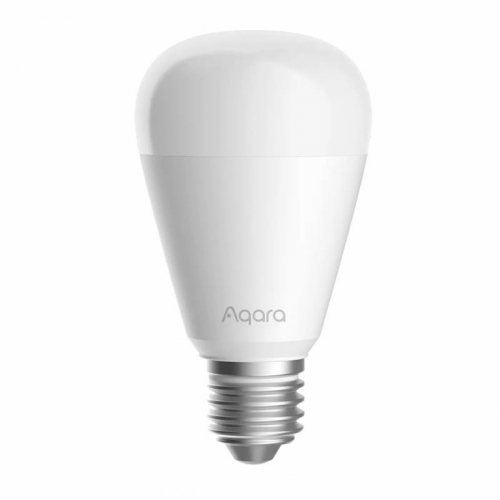 Aqara LED Bulb T2, E27, valge - Nutivalgusti / LB-L02E