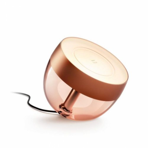 Philips Hue Iris Special Edition, vask - Nutivalgusti / 929002376803