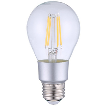 Shelly Plug & Play Beleuchtung ''Vintage A60 E27'' WLAN LED Lampe