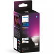 Philips Hue White & Color Ambiance MR16 LED Lampe Einzelpack 400lm