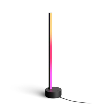 Philips Hue Signe, White and Color Ambiance, EU/UK, must - LED laualamp / 915005987001