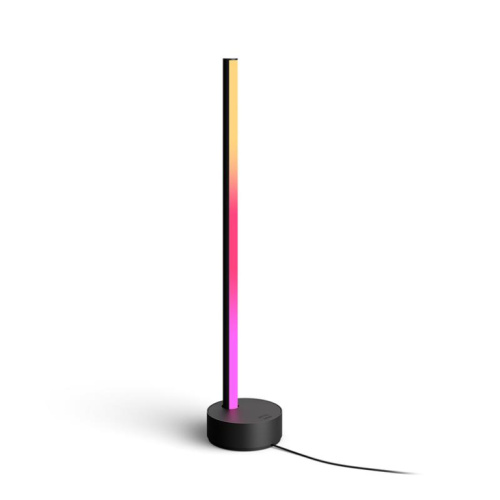 Philips Hue Signe, White and Color Ambiance, EU/UK, must - LED laualamp / 915005987001
