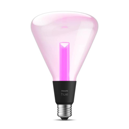 Philips Hue Triangle, E27, must - Nutivalgusti / 929003151402