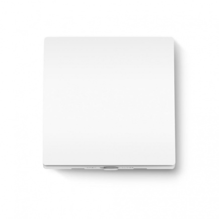 Smart Home Device|TP-LINK|TAPO S210|White|TAPOS210