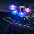 Shelly Plug & Play Beleuchtung 