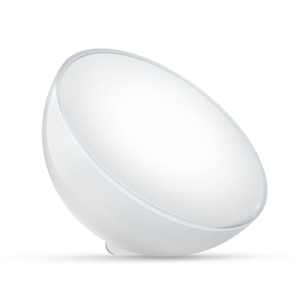 Philips Hue Go, BT, valge - Juhtmevaba kaasaskantav nutivalgusti / 915005821901