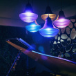 Shelly Plug & Play Beleuchtung 