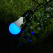 Shelly Plug & Play Beleuchtung 