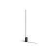 Philips Hue Gradient Signe floor lamp, black | Philips Hue | Hue Gradient Signe Floor Lamp | Black | Floor lamp