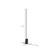 Philips Hue Gradient Signe floor lamp, black | Philips Hue | Hue Gradient Signe Floor Lamp | Black | Floor lamp