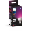 Philips Hue Valge & Color Ambiance MR16 LED Lampe Einzelpack 400lm