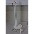 Taastatud. Xiaomi Mi LED Desk Lamp 1S | Xiaomi MUE4105GL Mi LED 1S | Desk Lamp | 6 W | Clear White | USED, MISSING MANUALS MUE4105GLSO