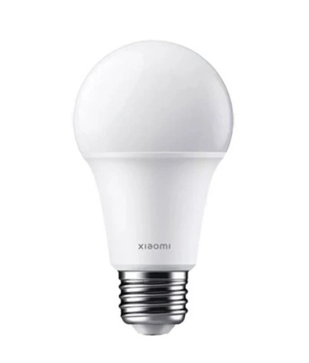 XIAOMI Smart LED Bulb (Белый and Color)
