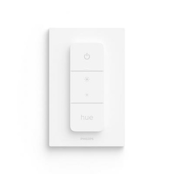 Smart Home Device|PHILIPS|ZigBee|Valge|929002398602