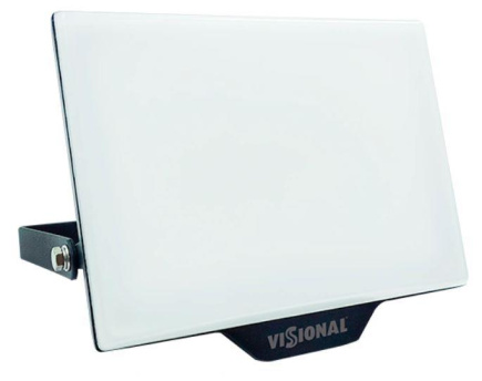 Lamp|VISIONAL|Power consumption 50 Watts|Luminous flux 5500 Lumen|4000 K|AC220-240V|Beam angle 120 degrees|VS122-50W-40K