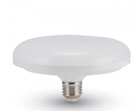Light Bulb|VISIONAL|Power consumption 15 Watts|4000 K|AC 220-240V|Beam angle 270 degrees|TL-A-15W