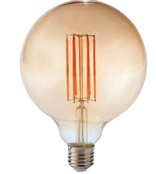 Light Bulb|VISIONAL|Power consumption 12 Watts|Luminous flux 1320 Lumen|3000 K|AC220-240V, 50/60 Hz|Beam angle 360 degrees|VS-B-14 Light Bulb|VISIONAL|Power consumption 12 Watts|Luminous flux 1320 Lumen|3000 K|AC220-240V, 50/60 Hz|Beam angle 360 degrees|VS-B-14