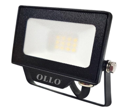 Lamp|OLLO|Power consumption 10 Watts|Luminous flux 1000 Lumen|4000 K|AC220-240V|Beam angle 110 degrees|VS121C-10W-40K Lamp|OLLO|Power consumption 10 Watts|Luminous flux 1000 Lumen|4000 K|AC220-240V|Beam angle 110 degrees|VS121C-10W-40K