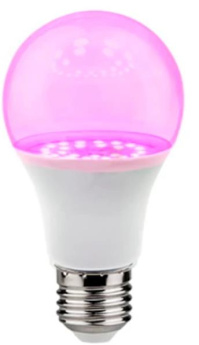 Light Bulb|VISIONAL|Power consumption 12 Watts|AC 220-240V|Beam angle 270 degrees|TL-A-12W