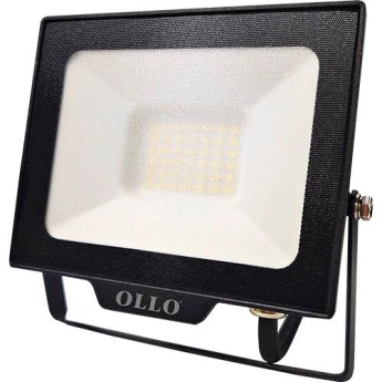 Lamp|OLLO|Power consumption 20 Watts|Luminous flux 2000 Lumen|4000 K|AC220-240V|Beam angle 110 degrees|VS121C-20W-40K