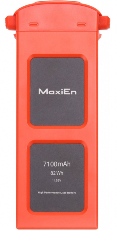 Autel EVO II Battery /Orange