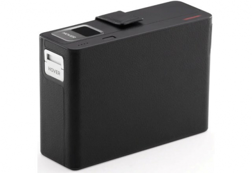 HOVERAir Powercase - power supply case
