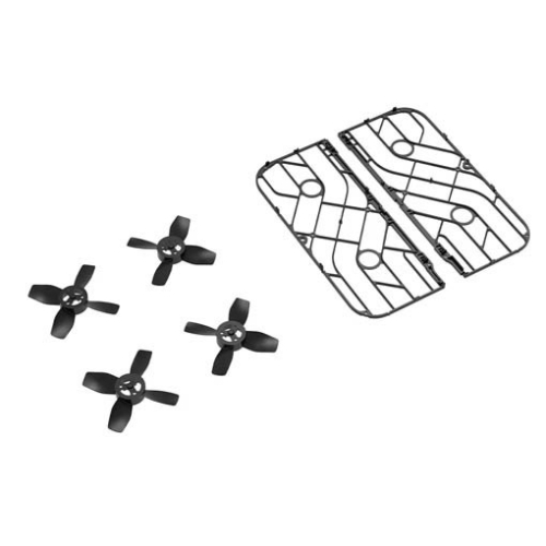 Repair kit - HoverAir X1 Repair kit Black