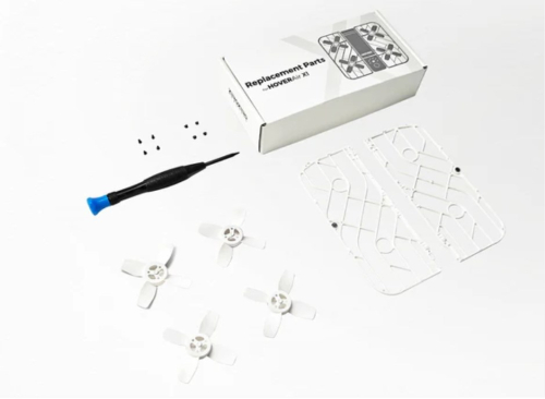 Repair kit - HoverAir X1 Repair kit White