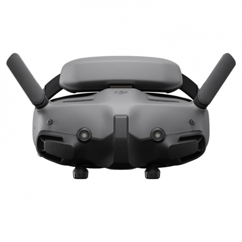 Dji Goggles 3, hall - Drooni tarvik / CP.FP.00000159.01