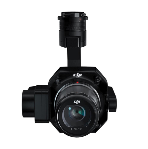 Drone Accessory|DJI|Zenmuse P1 Camera|CP.ZM.00000136.02