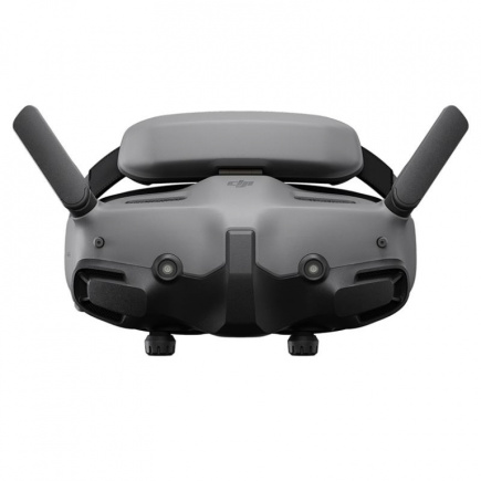 Dji Goggles 3, hall - Drooni tarvik / CP.FP.00000159.01