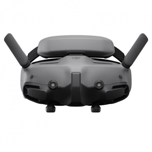 Dji Goggles 3, hall - Drooni tarvik / CP.FP.00000159.01