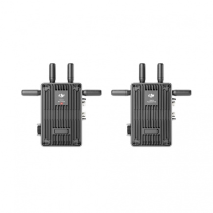 Drone Accessory|DJI|Transmission (Standard Combo)|CP.RN.00000318.03