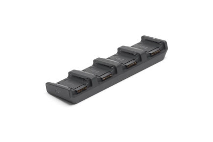 DRONE ACC BATTERY CHARGING HUB/MATRICE4 CP.EN.00000555.03 DJI