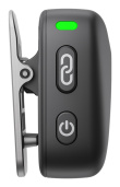 DJI CP.RN.00000431.01 Wireless Microphone transmitter Black