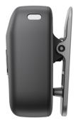 DJI CP.RN.00000431.01 Wireless Microphone transmitter Black