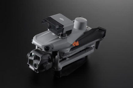 Drone Accessory|DJI|AS1 Speaker|CP.EN.00000578.01