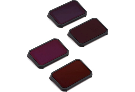 HOVERAir ND filters - Filter set for HOVERAir X1 PRO and HOVERAir PROMAX