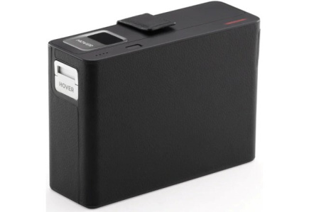 HOVERAir Powercase - power supply case