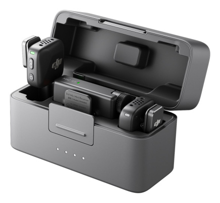 DJI Mic mini