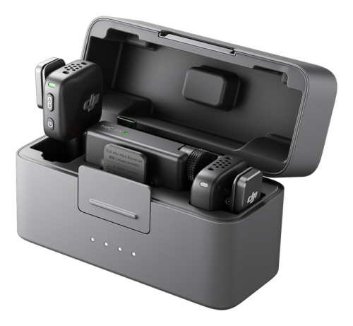 DJI Mic mini