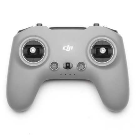 DJI FPV Remote Controller 3, hall - Drooni juhtpult / CP.RC.00000024.01
