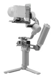 DJI RS 4 MINI Hand camera stabilizer White