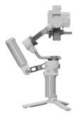 DJI RS 4 MINI Hand camera stabilizer White