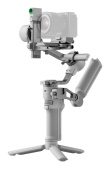 DJI RS 4 MINI Hand camera stabilizer White