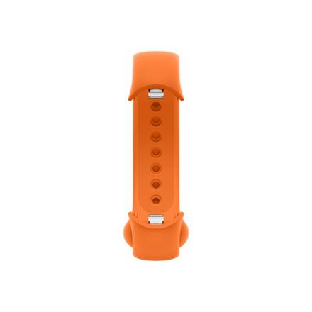 Xiaomi | Smart Band 8 | Wrist strap | Sunrise orange | Metal buckle